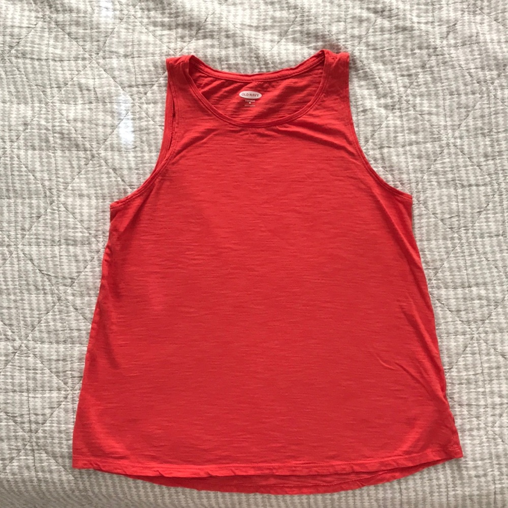 Old Navy EveryWear Sleeveless Tank Size M